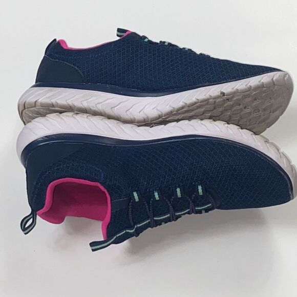 Comfort Fit Women Shoes Size 8 - Picture 4 of 11